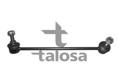 Тяга стабілізатора передня права KIA RIO 1.3/1.5 08.00-02.05 TALOSA 50-01401
