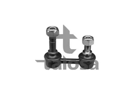 Тяга стабілізатора передня Kia Carnival 2.5 V6,2.9 TD Carnival II 2.5 V6,2.9 CRDi,2.9 TD,3.5 Carnival III 2.9 CRDi LX TALOSA 50-01411