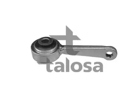 Тяга стабілізатора ліва MB S (W220) 2.8-6.3 10.98-08.05 TALOSA 50-01709