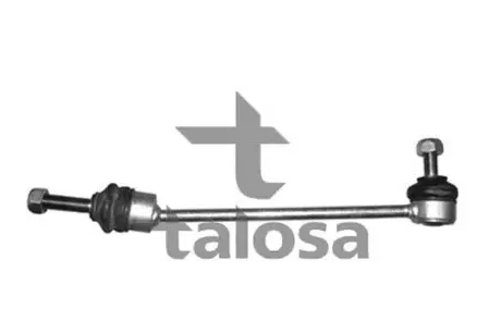 Тяга стабілізатора передня ліва Mercedes CL-Class/S-Class 05- TALOSA 50-01747