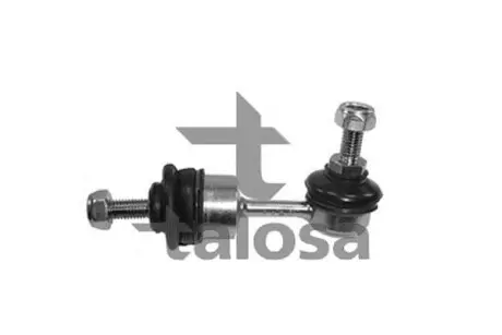 Тяга стабiлiзатора переднього Smart Cabrio /City-Coupe (MC01) 98- TALOSA 50-02011