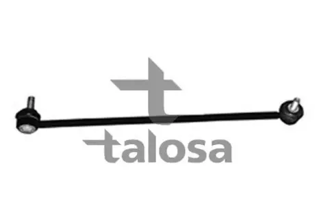 Тяга стабілізатора ліва BMW 7 (E65, E66, E67) 3.0-6.0 11.01-08.08 TALOSA 50-02317