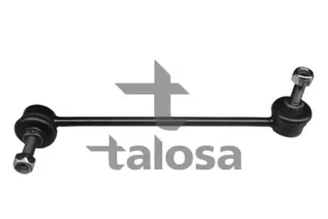 Тяга стабілізатора передня лiва Bmw 5 (E39) 2.0i-4.4 95-04 TALOSA 50-02338 (фото 1)