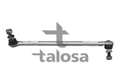 Тяга переднего стабилизатора правая BMW 3 E87 9/04-, 3 E90/91/92 1/05- TALOSA 50-02391
