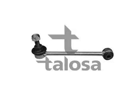 Тяга заднього стабілізатора BMW 1 E81/E87 9/04-, 3 E90/E91/E92/E93 1/05- TALOSA 50-02392