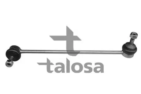 Тяга стабілізатора переднього права Bmw 5 (E60, E61) 2.0-5.0 01-10 TALOSA 50-02398