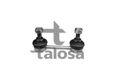 Тяга стабілізатора задня BMW X3 (E83) 03-10 TALOSA 50-02402