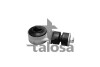 (Ø 22mm) Тяга стабiлiзатора перед. Opel Astra F, Vectra A, Calibra 1.4-2.5 04.88-01.99 TALOSA 50-02552 (фото 1)