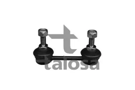 Тяга стабілізатора задня Nissan Micra K11 92-02, Primera P12 01-07 TALOSA 50-02733