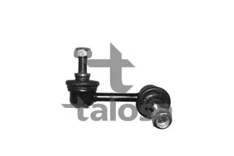 Тяга стабілізатора задня права 72mm HONDA CIVIC VII 2.0 09.01-09.05 TALOSA 50-02905