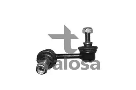 Тяга стабілізатора задня ліва 72mm HONDA CIVIC VII 2.0 09.01-09.05 TALOSA 50-02906