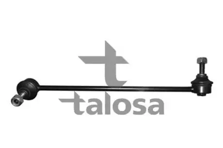 Тяга стабілізатора передня права Honda Jazz II 1.2-1.3 02-08 TALOSA 50-02917