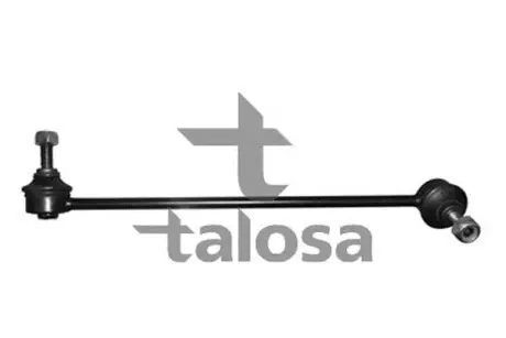 Тяга стабілізатора передня ліва Honda Jazz II 1.2-1.3 02-08 TALOSA 50-02918