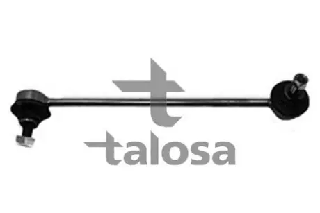Стiйка стабiлiзатора передня ліва Audi/Seat/Skoda/VW A3/S3 96-10 TALOSA 50-03534