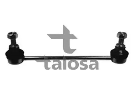 Тяга стабілізатора передня Mitsubishi Carisma/Volvo S40 1.3-2.0 07.95-06.06 TALOSA 50-03807
