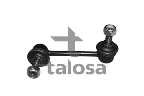 Тяга стабилизатора передняя левая Mazda 323 93-/626 92-/CX7 2006- TALOSA 50-04511