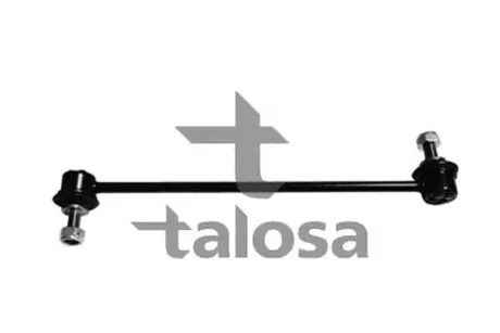 Тяга стабілізатора переднього прав. Mazda 3 1.5-2.5 09.13- TALOSA 50-04593