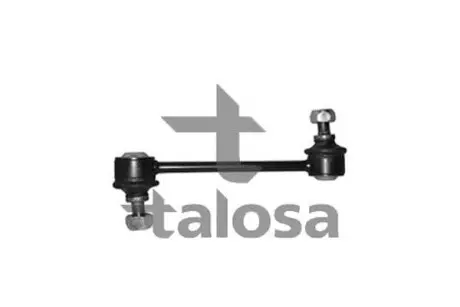Тяга стабілізатора задня Toyota Avensis T22 1.6-2.0D 09.97-02.03 TALOSA 50-04728