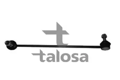 Тяга стабілізатора ліва Bmw X3 F25 11- TALOSA 50-04752