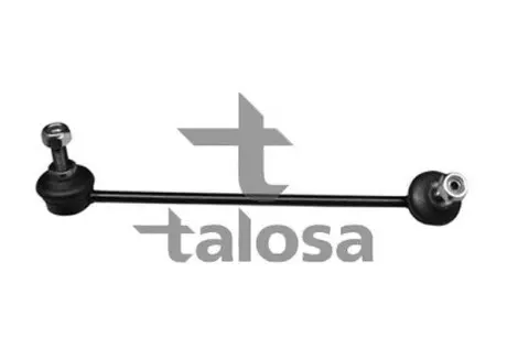 Тяга стабілізатора передня права Renault Twingo 93- TALOSA 50-06278