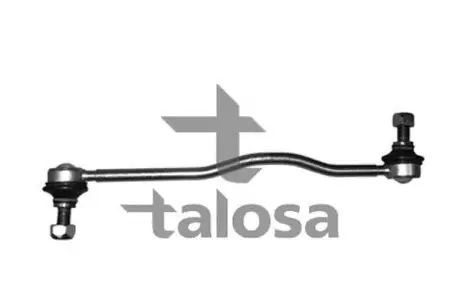 Тяга лів./прав. стабілізатора переднього (авто з IDS) Opel Astra H 3/04-, Zafira 7/05- TALOSA 50-06500