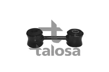 Тяга стабілізатора задня ліва/прав. 86mm FIAT DOBLO, DOBLO CARGO OPEL COMBO TOUR, COMBO/MINIVAN 1.3D-2.0D 01.10- TALOSA 50-07333