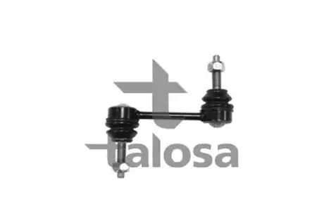 Тяга стабилизатора задняя Fiat Ducato 06- TALOSA 50-07778