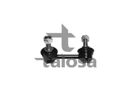 Тяга стабілізатора задня права (74mm) Honda Civic IX, Civic VIII 1.3H/1.8 09.05- TALOSA 50-07806