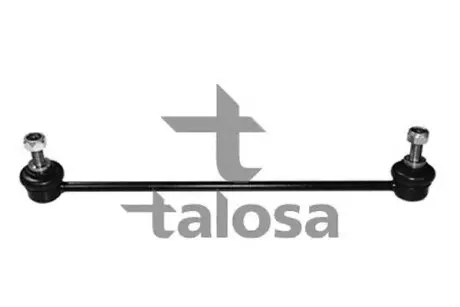 Тяга стабілізатора передня ліва 320mm HONDA JAZZ II 1.2/1.3/1.4 03.02-10.08 TALOSA 50-07824