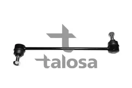 Тяга стабілізатора передня Dodge Caliber/Dodge Stratus/Jeep Compass/Chrysler Sebring 2007-2008 TALOSA 50-07860 (фото 1)