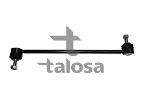 Тяга стабилизатора передняя JAGUAR E-PACE LAND ROVER DISCOVERY SPORT, RANGE ROVER EVOQUE 1.5H-2.2D 06.11- TALOSA 50-08726