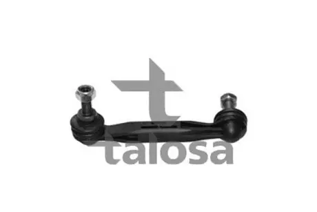 Тяга стабилизатора задняя правая 136mm BMW 1 (F20), 1 (F21), 2 (F22, F87), 2 (F23), 3 (F30, F80), 3 (F31), 3 (G20, G80), 3 (G21, G81), 3 F82), 4 (F33, F83) 1.5-3.0H 03.09- TALOSA 50-08873