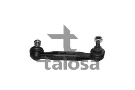 Тяга стабилизатора задняя левая 136mm BMW 1 (F20), 1 (F21), 2 (F22, F87), 2 (F23), 3 (F30, F80), 3 (F31), 3 (G20, G80), 3 (G21, G83), 3 F82), 4 (F33, F83) 1.5-3.0H 03.09- TALOSA 50-08874