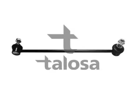 Тяга стабілізатора передня права BMW 3 (E90, E91, E92), X1 (E84) 2.0-3.5 01.05- TALOSA 50-09089