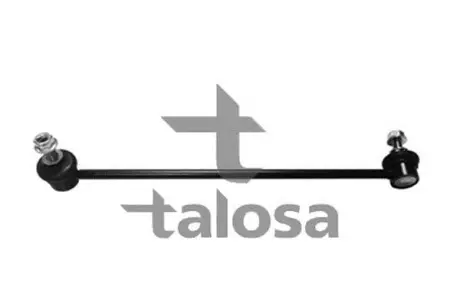 Тяга стабілізатора передня ліва BMW 3 (E90, E91, E92), X1 (E84) 2.0-3.5 01.05- TALOSA 50-09090
