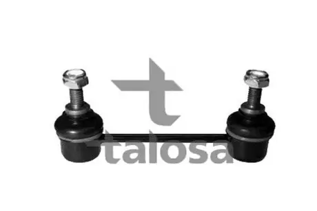 Тяга стабилизатора Audi A6 95-/100 Quattro 90-94 зад. лев/прав. TALOSA 50-09693