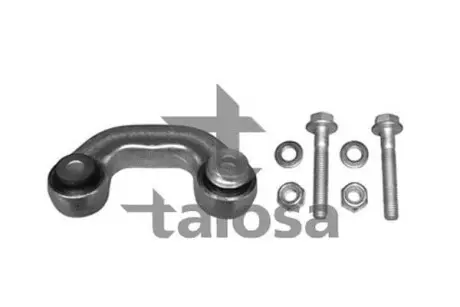 Тяга стабилизатора передняя правая Audi A4, A6 Skoda Superb I VW Passat 1.6-4.2 11.94-03.08 TALOSA 50-09698