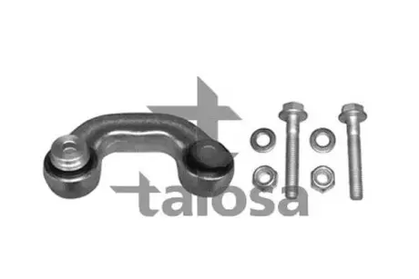 Тяга стабилизатора переднего лева Audi A4, A6 Skoda Superb I VW Passat 1.6-4.2 11.94-03.08 TALOSA 50-09699