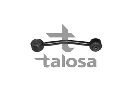 Тяга стабилизатора переднего левая/правая Peugeot 405 87-96 TALOSA 50-09786