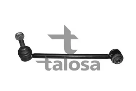 Тяга стабілізатора Л/П задня Peugeot 406 TALOSA 50-09966