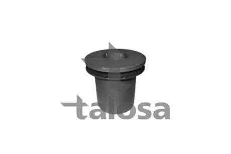Сайлентблок задній важеля переднього Nissan Interstar Opel Movano Renault Master II 1.9D-3.0D 07.98- TALOSA 57-00450