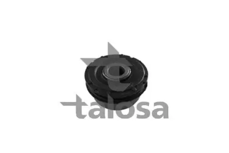 Сайлентблок переднього важеля задній Audi Quattro 100/200 A6 2.0-2.6 TALOSA 57-00599