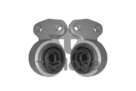 Комплект сайлентблоків передн. важеля Bmw 3 (E46), Z4 (E85) TALOSA 57-00675