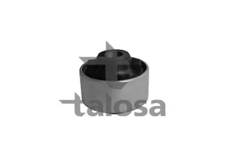 Сайлентблок передній важеля зад. Citroen C3 Picasso, C-Elysee Peugeot 207, 208, 301 02.06- TALOSA 57-00716