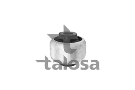 Сайлентблок переднього важеля нижнього Citroen C5 2008-, C6 2005- Peugeot 407 2004- TALOSA 57-00726
