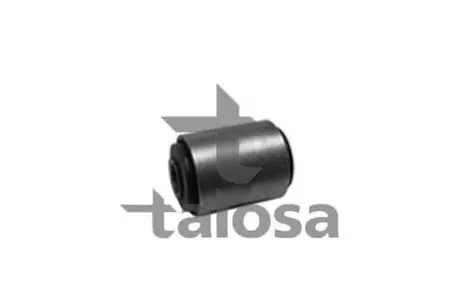 Сайлентблок передн. рычажка Renault R21 -94/Super 5 84- TALOSA 57-00749