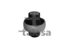 Сайлентблок переднего рычага задн. Fiat Bravo 07-, Stilo 01-08 TALOSA 57-00780 (фото 1)