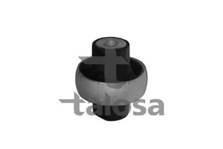 Сайлентблок переднього важеля задн. Fiat Bravo 07-, Stilo 01-08 TALOSA 57-00780