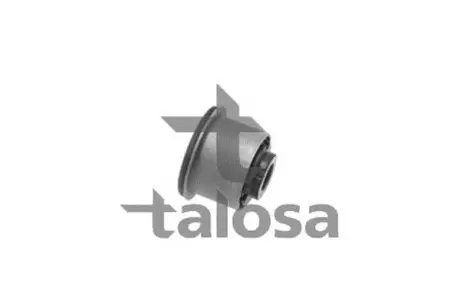 Сайлентблок передній важеля переднього CITROEN C5 I, C5 II 1.6D-3.0 03.01- TALOSA 57-01117