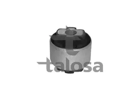 Сайлентблок задний рычаг переднего Citroen Jumper/ Fiat Ducato/ Peugeot Boxer 2.0D-3.0D 04.06- TALOSA 57-01160